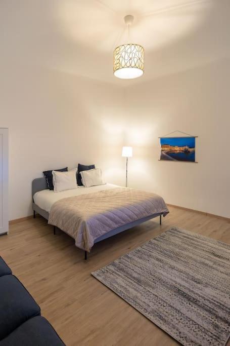 Second District Charming Flat Apartamento *