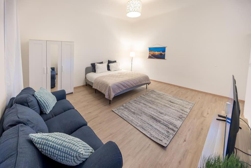 Second District Charming Flat Apartamento *