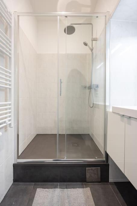 Apartamento Second District Charming Flat *