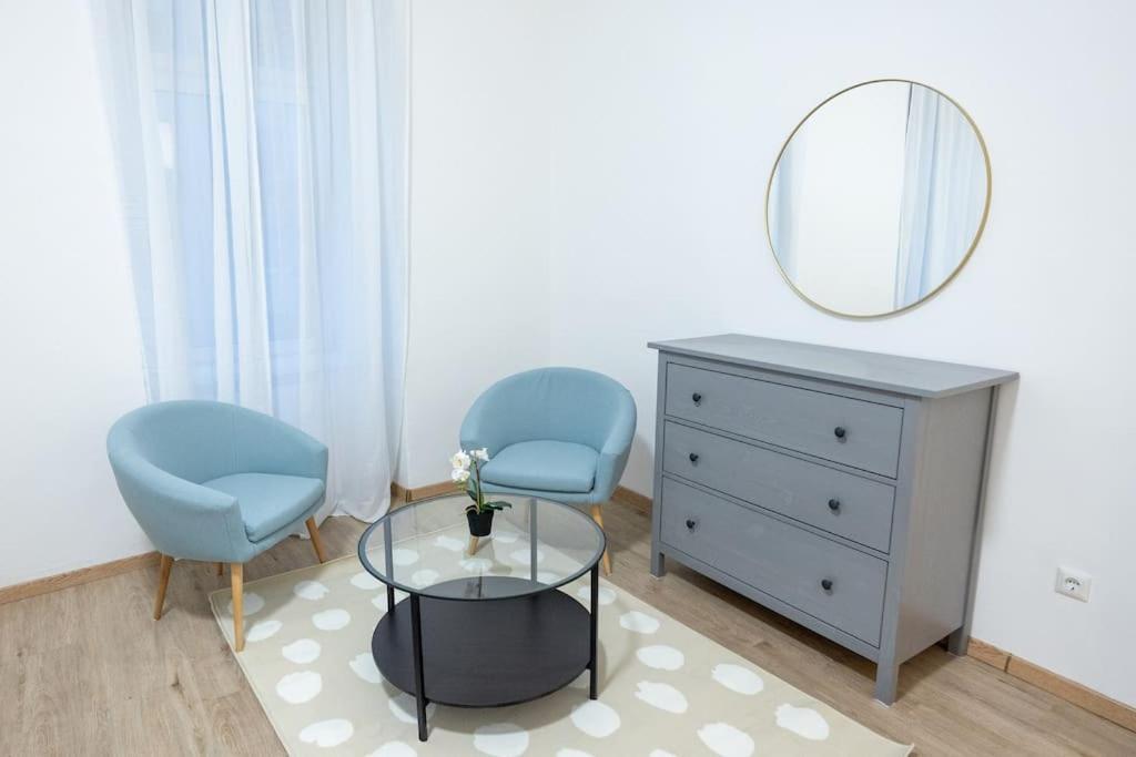 Second District Charming Flat Apartamento Viena