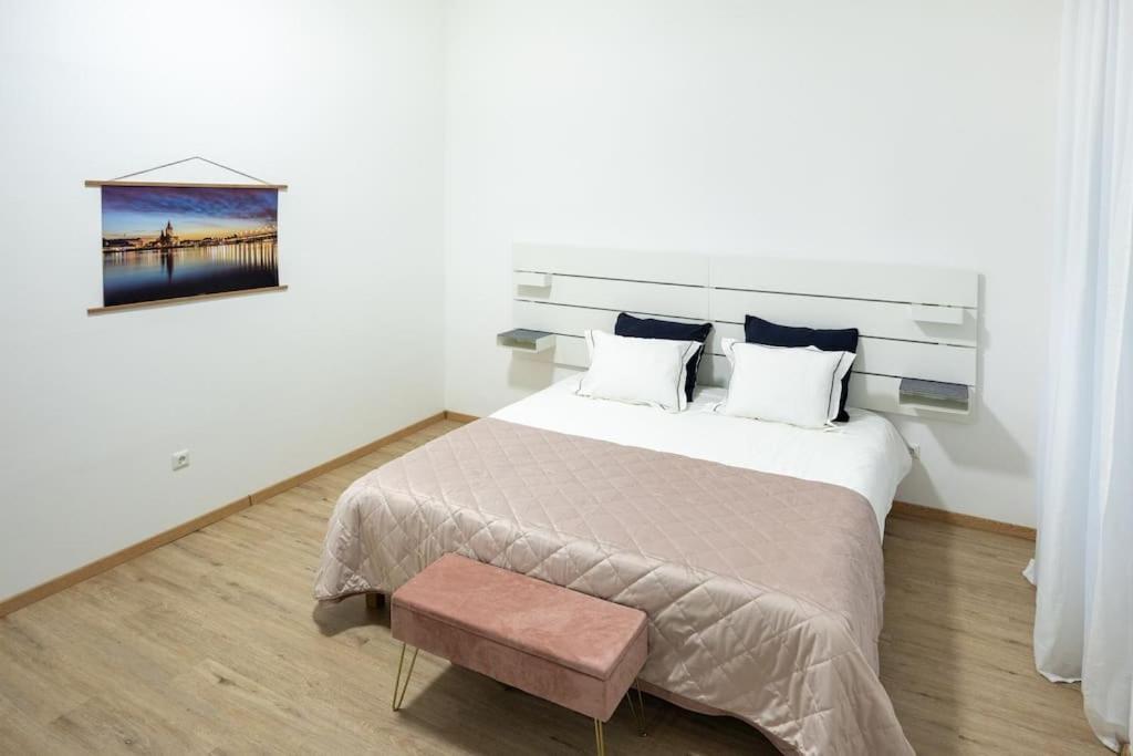 Second District Charming Flat Apartamento Viena