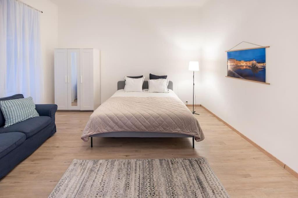 Second District Charming Flat Vienne